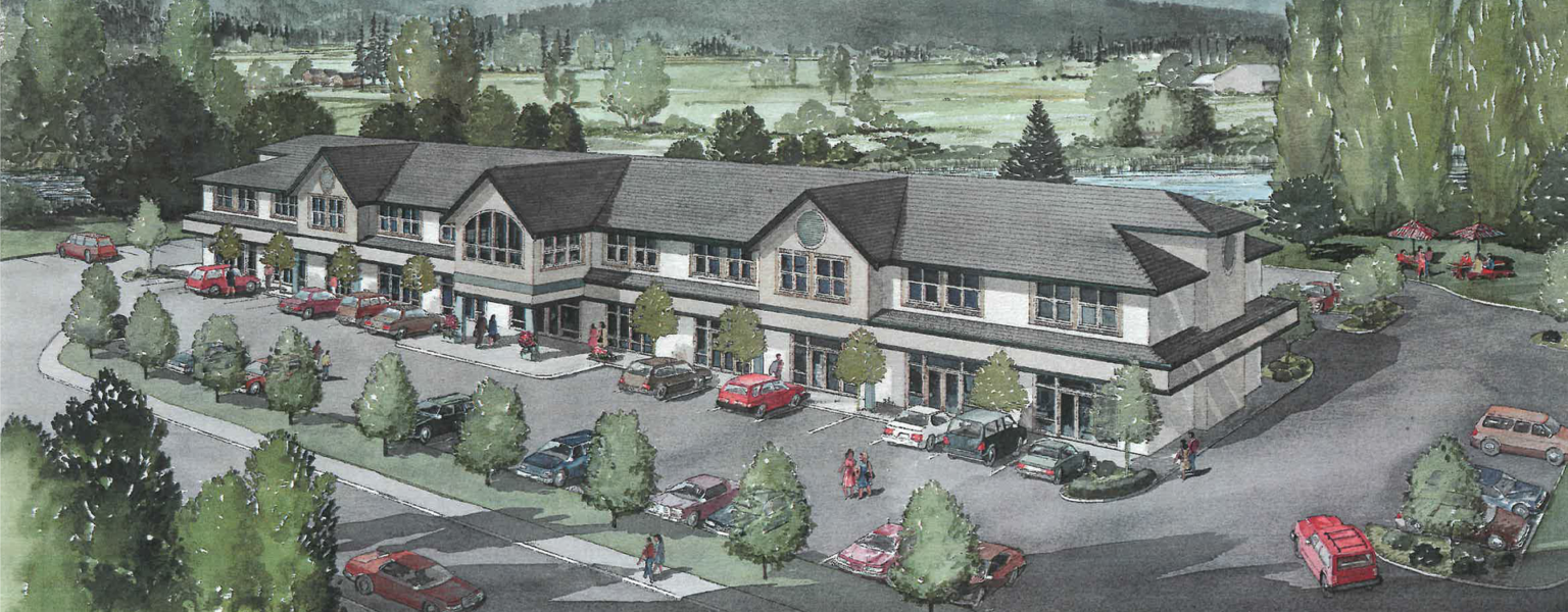 Community Action Builds 35 Affordable Apartments in Burlington Community Action of Skagit County