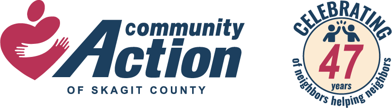 Community Action of Skagit County Logo